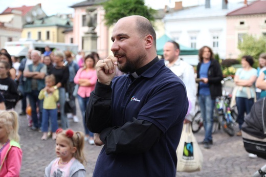 Kids Games po raz drugi w Skoczowie