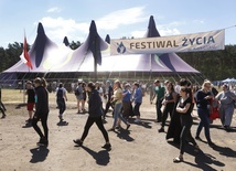 Festiwal Życia, Lubliniec 2018