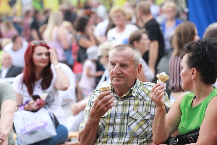 Festyn w Słopnicach