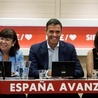 Problemy hiszpańskiego rządu. Czy będą nowe wybory?