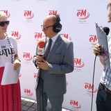 Radio eM w Pszczynie