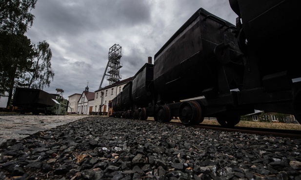 Górniczy Region na liście UNESCO