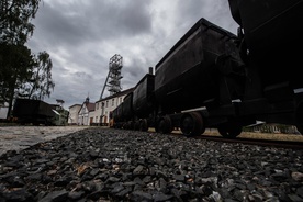 Górniczy Region na liście UNESCO