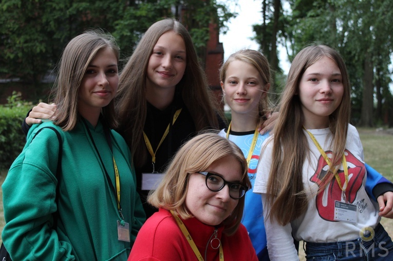 Salwatoriańskie Forum Młodych 2019 - dzień 4