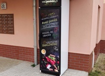 Przybywa lodówek społecznych we Wrocławiu