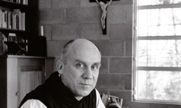 Mistyka to zawsze śmierć naszego „ja” – pisał Thomas Merton.