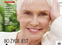 "Gość Niedzielny" najchętniej kupowanym tygodnikiem w Polsce
