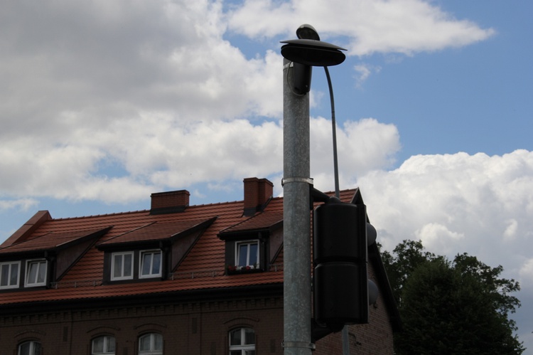 Rybnik. Prezentacja rowerowych centrów przesiadkowych