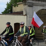 13. Rowerowa Pielgrzymka ze Wschowy na Jasną Górę 