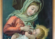 Maryja, Matka i Wychowawczyni