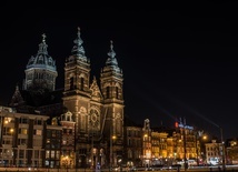 Holandia: Co piąty kościół nie jest już świątynią
