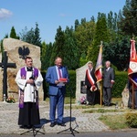 Uroczystości 76. rocznicy rzezi wołyńskiej