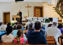 "Słowo i Muzyka u Jezuitów" 2019