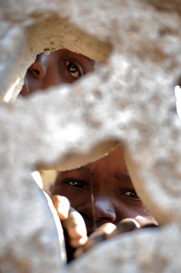 Nigeria: dzieci używane do samobójczych zamachów