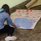 Warsztaty na Festiwalu Życia w Kokotku [ZDJĘCIA]