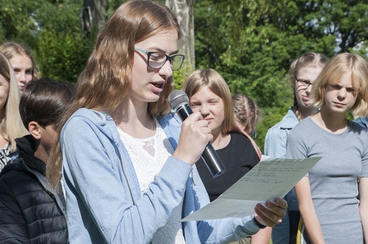 Dzień Wspólnoty w Lipiu, cz. 1