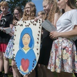 Dzień Wspólnoty w Lipiu, cz. 1