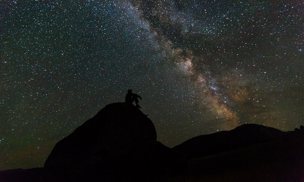 Cierpliwy Bóg, niecierpliwy człowiek