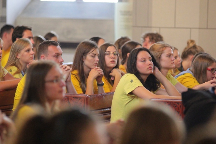 Stypendyści tam gdzie cud