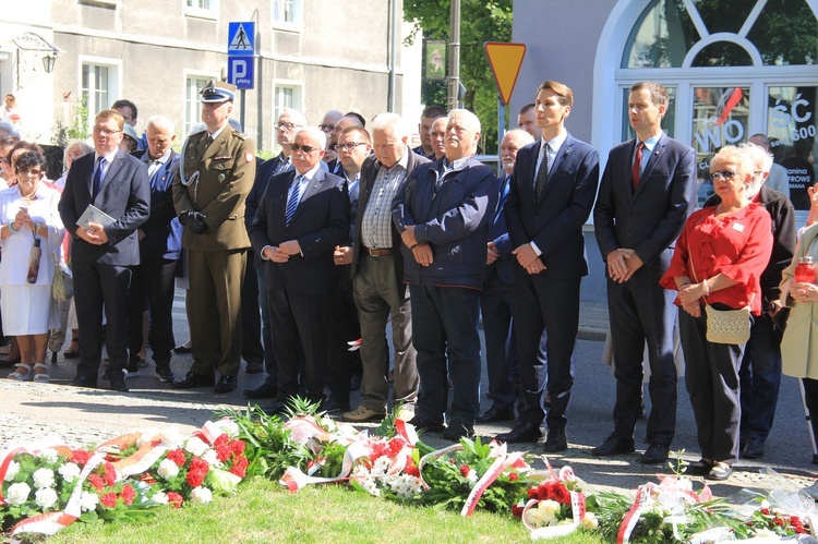 Gdańsk. 76. rocznica krwawej niedzieli na Wołyniu