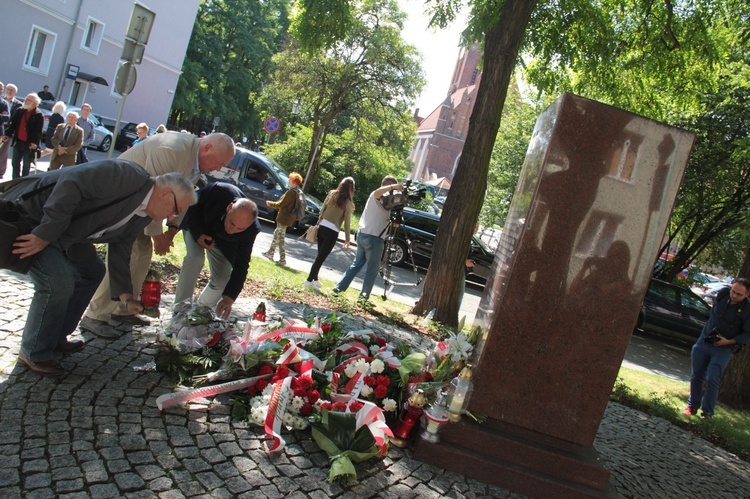 Gdańsk. 76. rocznica krwawej niedzieli na Wołyniu