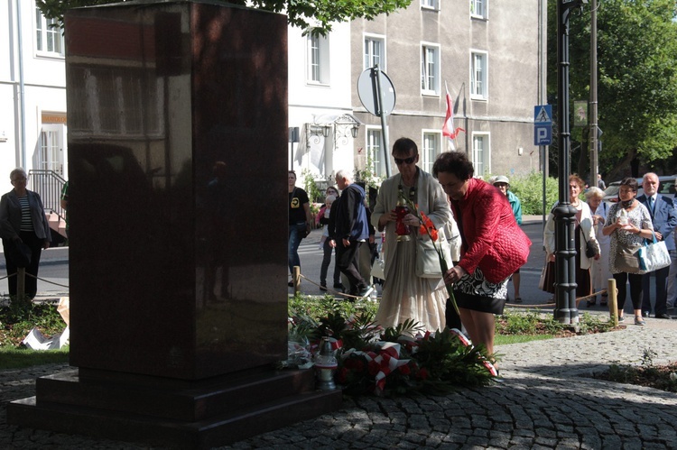 Gdańsk. 76. rocznica krwawej niedzieli na Wołyniu