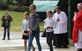 Oazowy dzień wspólnoty - Jaworze