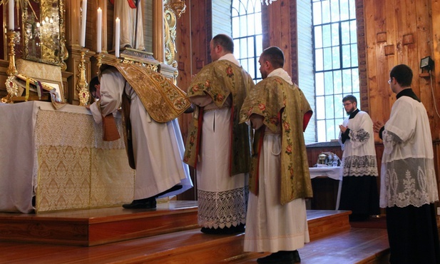 Warsztaty Ars Celebrandi