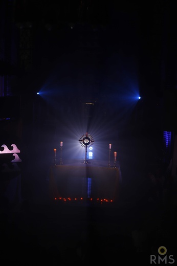 Salwatoriańskie Forum Młodych 2019 - dzień 6