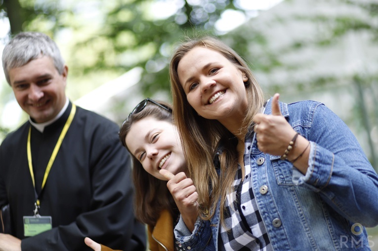Salwatoriańskie Forum Młodych 2019 - dzień 6