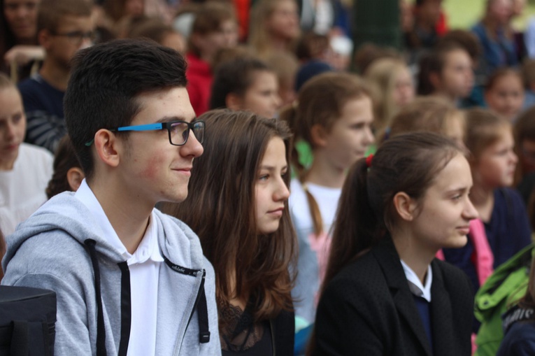 Oazowy dzień wspólnoty - Ustroń, Koniaków, Jaworze