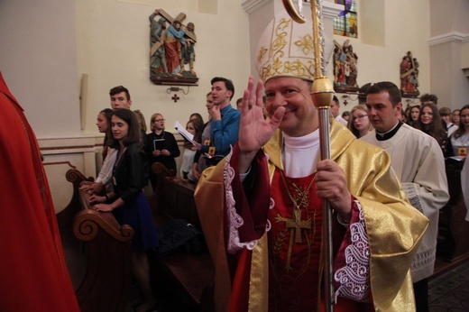 Oazowy dzień wspólnoty - Ustroń, Koniaków, Jaworze
