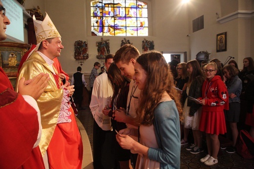 Oazowy dzień wspólnoty - Ustroń, Koniaków, Jaworze