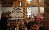 Oazowy dzień wspólnoty - Ustroń, Koniaków, Jaworze
