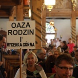 Oazowy dzień wspólnoty - Ustroń, Koniaków, Jaworze