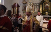 Oazowy dzień wspólnoty - Ustroń, Koniaków, Jaworze