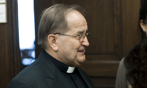 o. Tadeusz Rydzyk