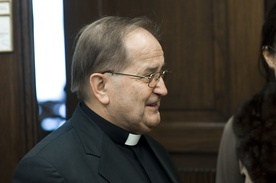 o. Tadeusz Rydzyk