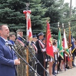 Dzień Walki i Męczeństwa Wsi Polskiej. List intencyjny zakopany