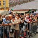 Promocja oficerska Akademii Wojsk Lądowych 2019