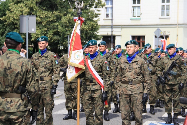 Dzień pamięci ofiar ludobójstwa na Wołyniu