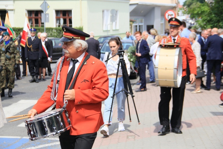 Dzień pamięci ofiar ludobójstwa na Wołyniu