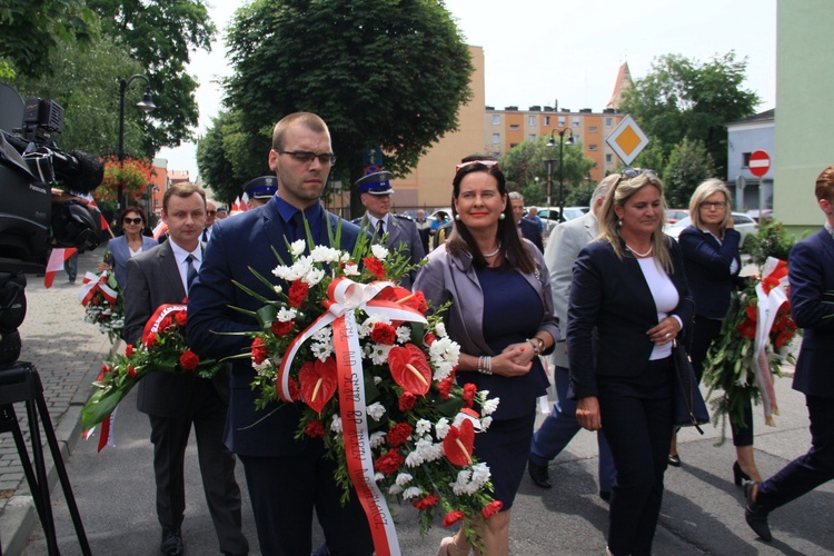 Dzień pamięci ofiar ludobójstwa na Wołyniu