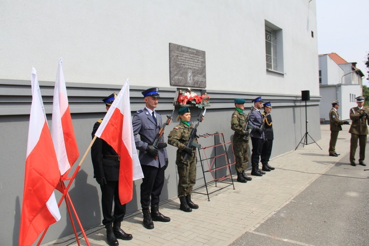 Dzień pamięci ofiar ludobójstwa na Wołyniu