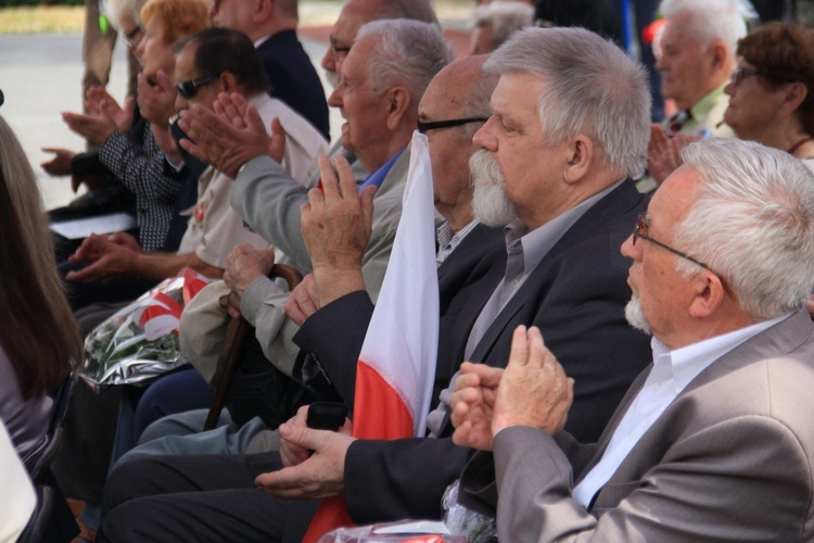 Dzień pamięci ofiar ludobójstwa na Wołyniu