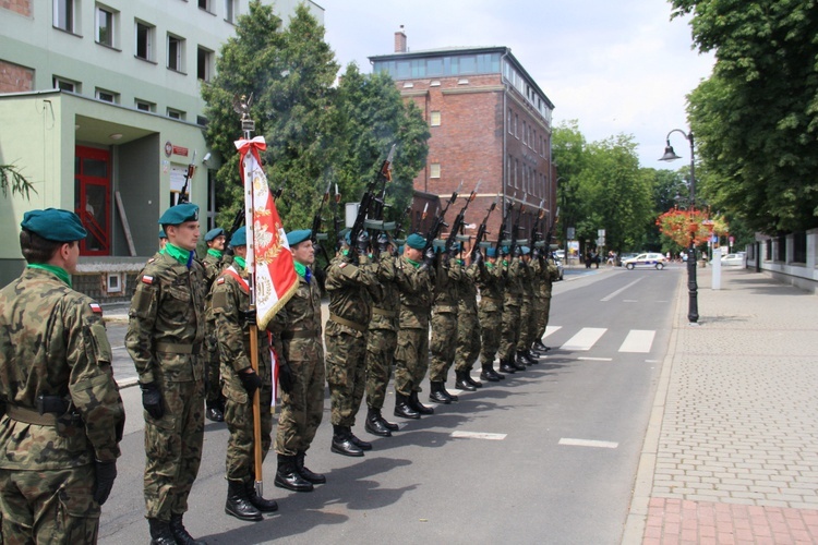 Dzień pamięci ofiar ludobójstwa na Wołyniu