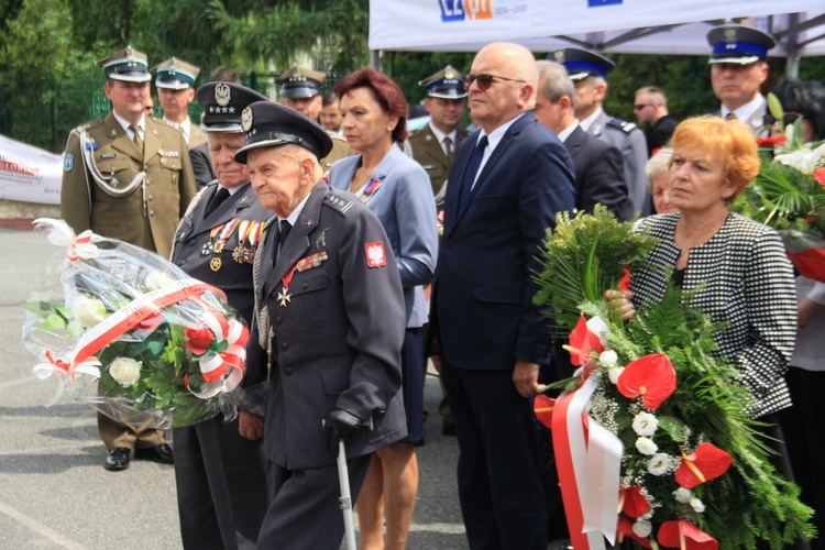 Dzień pamięci ofiar ludobójstwa na Wołyniu