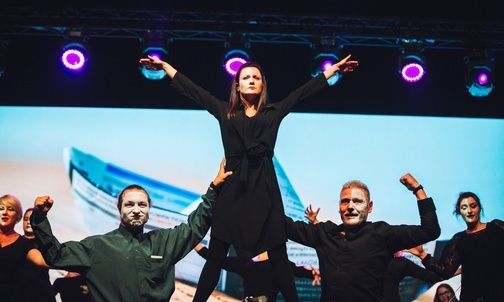 Kokotek. Festiwal Życia wchodzi w ostatnią fazę