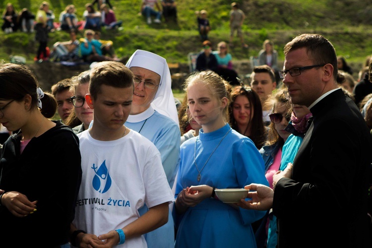 Festiwal Życia w Kokotku