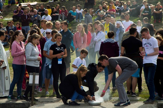 Festiwal Życia w Kokotku